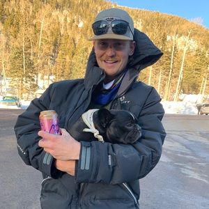 Meet your Posher, Hunter